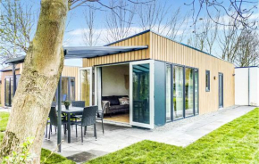 Gorgeous Home In Heinkenszand With House Sea View